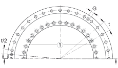 ת̨ RTC260, ˫У˿ܰװ