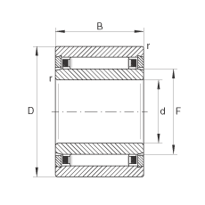  NKI6/12-TV, ϵ