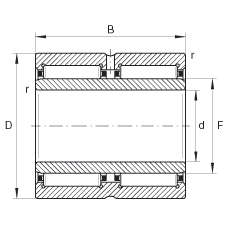  NA6919-ZW, ߴϵ 69˫