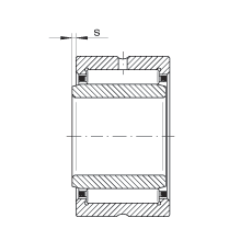  NKI28/20-TV, ϵ