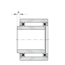  NKI7/12-TV, ϵ