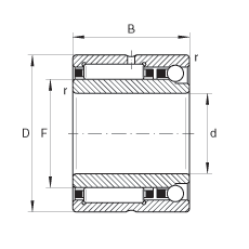 /ǽӴ NKIA5907,  DIN 5 429-2 ׼ĵ