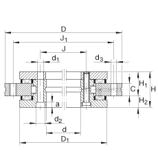 / YRT180, ˫У˿ܰװ