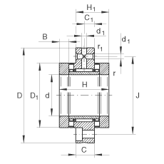 /Բ ZARF50115-TV, ˫У˿ܰװ