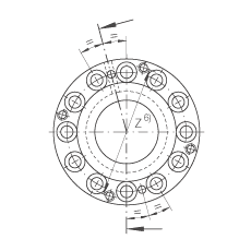 /Բ ZARF50115-TV, ˫У˿ܰװ