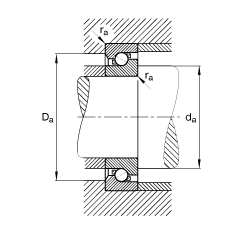 ǽӴ BSB030062-T, 򣬽Ӵ  = 60㣬ƹ