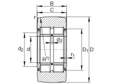 ֧͹ NNTR80X200X90-2ZL, װӣഽܷ