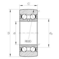  LR5208-2Z, ˫ܷ