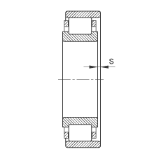 Բ N203-E-TVP2,  DIN 5412-1 ׼Ҫߴ, Ƕλ, ɷ, ּ