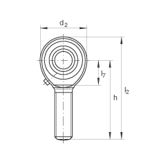 ˶ GAKR5-PB,  DIN ISO 12 240-4 ׼ƣά