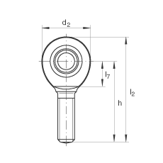 ˶ GAR15-UK,  DIN ISO 12 240-4 ׼ƣά