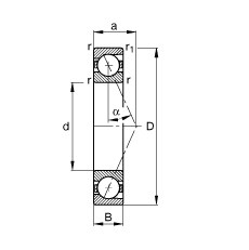  B71928-E-T-P4S, ڣɶԻԪװӴ  = 25㣬ƹ