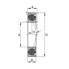  HCB7017-C-T-P4S, ڣɶԻԪװӴ  = 15㣬մƹ