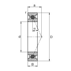  HC71918-E-T-P4S, ڣɶԻԪװӴ  = 25㣬մƹ