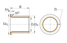  EGF18100-E40-B, ףάͭ