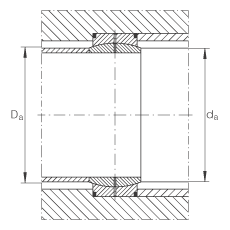 ؽ GE380-DO,  DIN ISO 12 240-1 ׼ά