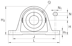 ֱʽԪ PASE1/2, У ABMA 15 - 1991, ABMA 14 - 1991, ISO3228 ƫĽPܷ⣬Ӣ