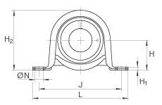 ֱʽԪ RPB15, ְƫȦ𽺳ĵУP ܷ