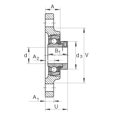 װʽԪ PSFT25, ƫȦУP ܷ