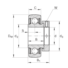  RAE40-NPP-B, ȦƫȦλ  P ܷ