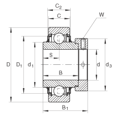  E45-KLL, ԲȦƫȦλ  L ܷ