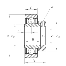  RAE35-NPP-FA106, ԲȦƫȦλ  P ܷ