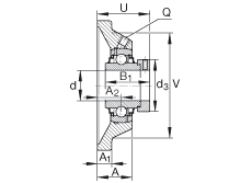 Ԫ RCJ3/4, ĽǷԪ ABMA 15 - 1991, ABMA 14 - 1991, ISO3228 ƫĽRܷ⣬Ӣ