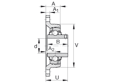 Ԫ RCJTY1/2, ԽǷԪ ABMA 15 - 1991, ABMA 14 - 1991, ISO3228 Ȧƽͷ˨Rܷ⣬Ӣ