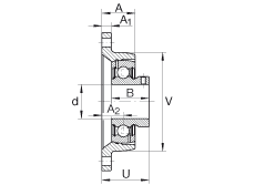 Ԫ PCJTY5/8, ԽǷԪ ABMA 15 - 1991, ABMA 14 - 1991, ISO3228 Ȧƽͷ˨Pܷ⣬Ӣ